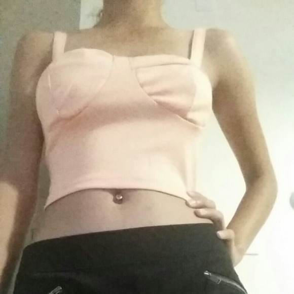 Summer Belly Shirt