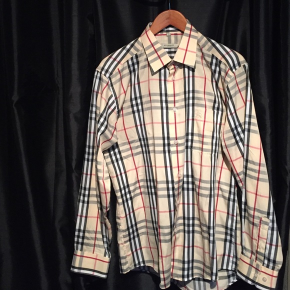 Burberry London