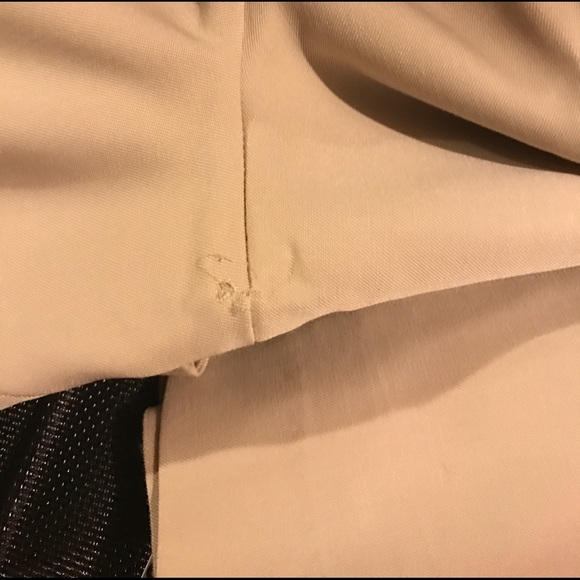 J. Crew Cream 3pc Tailored Suit. - Picture 5 of 5