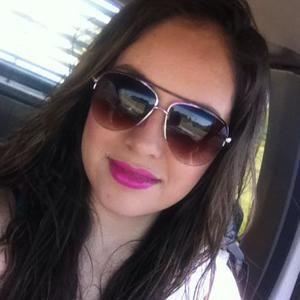 Meet your Posher, Lilia