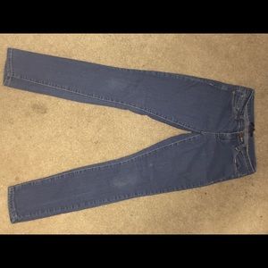 Forever 21 Skinny Jeans