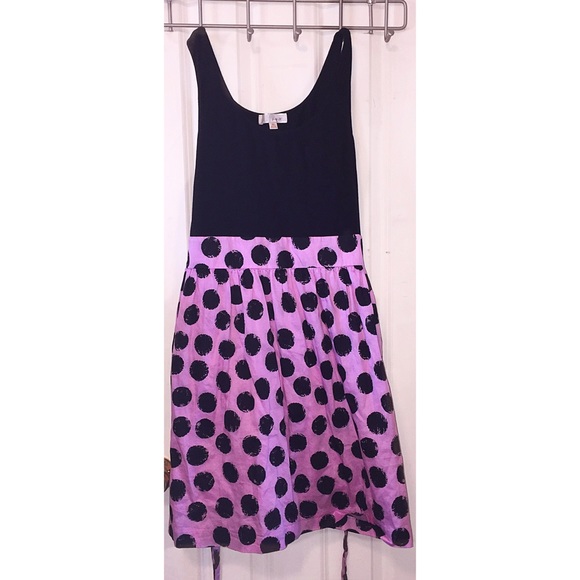 👗Cutesy Polka Dot Dress