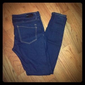 Express jeans