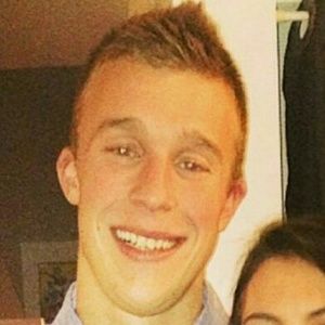 Meet your Posher, Cameron