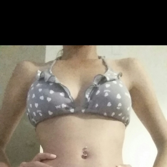 Bathing Suit Top