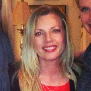 Meet your Posher, Wendy