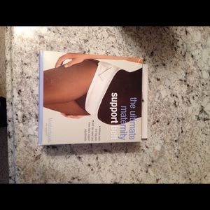 Maternity Support Belt