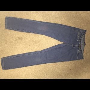 Forever 21 Skinny Jeans