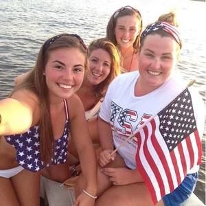 Meet your Posher, Abbey