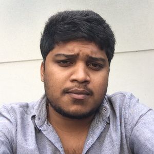 Meet your Posher, Imran