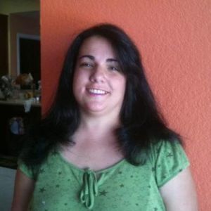 Meet your Posher, Catherine