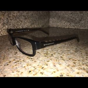 Authentic Burberry Eyeglasses 👓