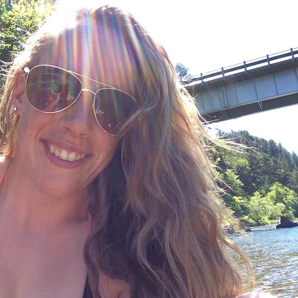 Meet your Posher, Kate