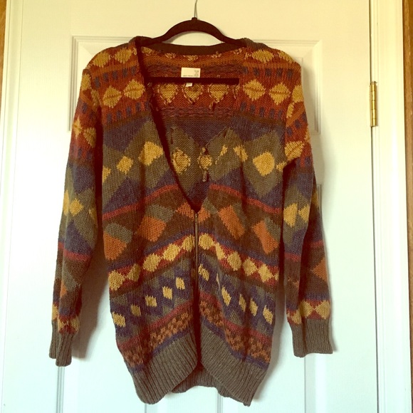 Urban Renewal Cosby sweater
