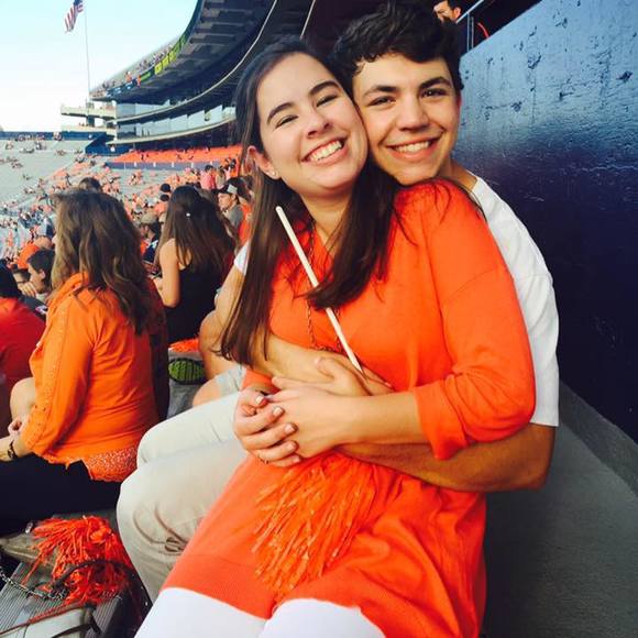 Meet your Posher, Hannah - Picture 1 of 1