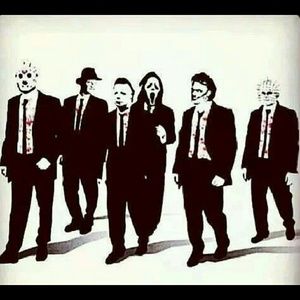 Meet your Posher, Joe