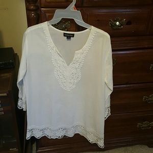 Hippie Boutique Tunic Top
