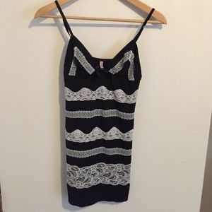 Victorias Secret slip