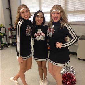 Meet your Posher, Danielle