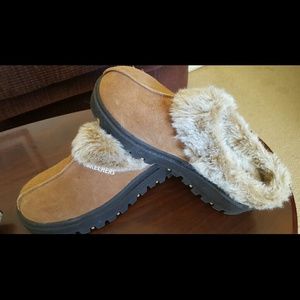 Women's Shindigs Fortress Clog