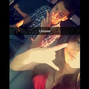 Meet your Posher, Aaron