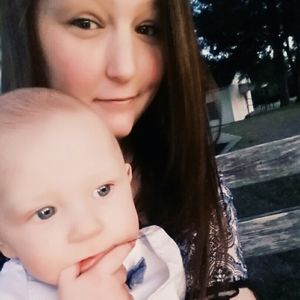 Meet your Posher, Caitlyn