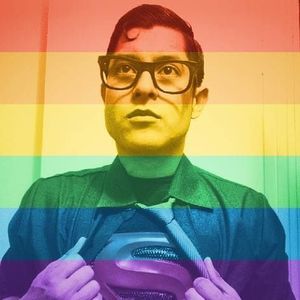 Meet your Posher, Randy