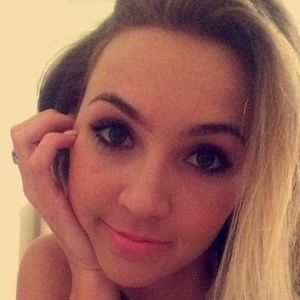 Meet your Posher, Bailey