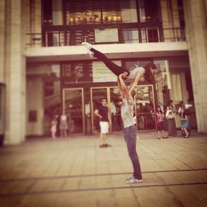 Meet your Posher, Thania nicole