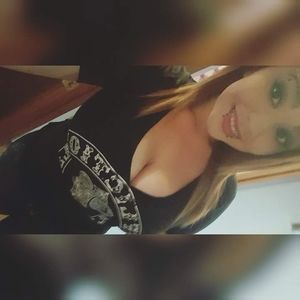 Meet your Posher, Krystal