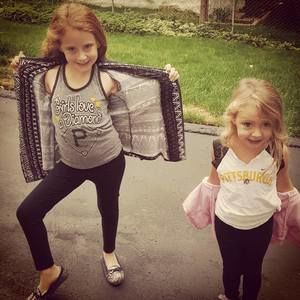 Meet your Posher, Cara