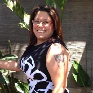 Meet your Posher, Irene