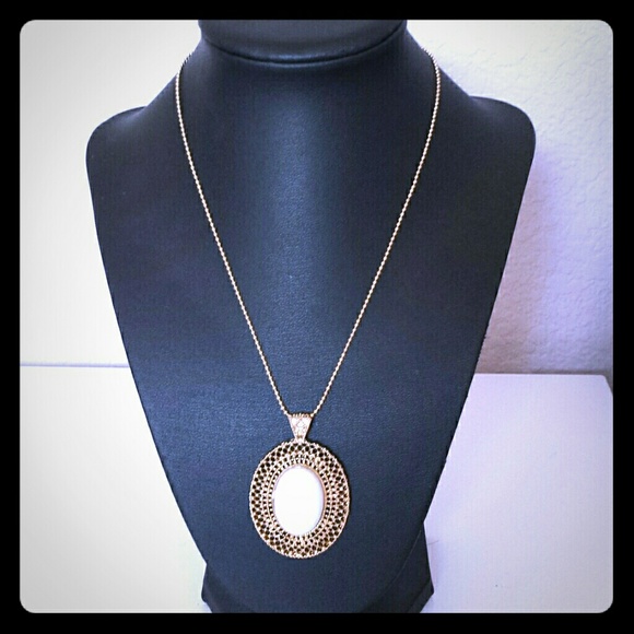Costume jewelry