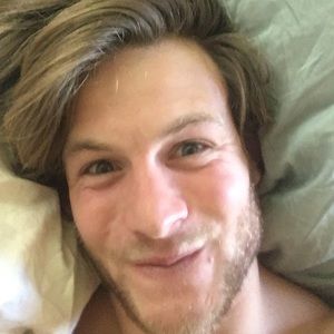 Meet your Posher, Luke