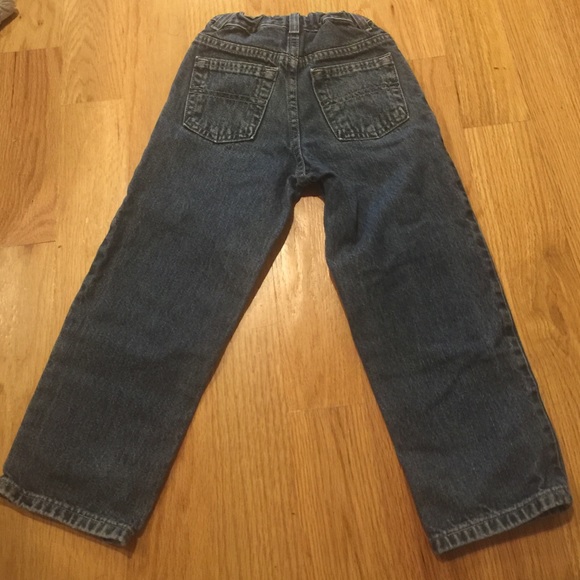 Jeans - Picture 2 of 2