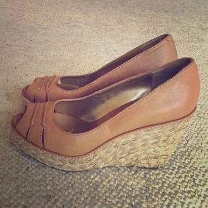 Banana Republic Espadrilles