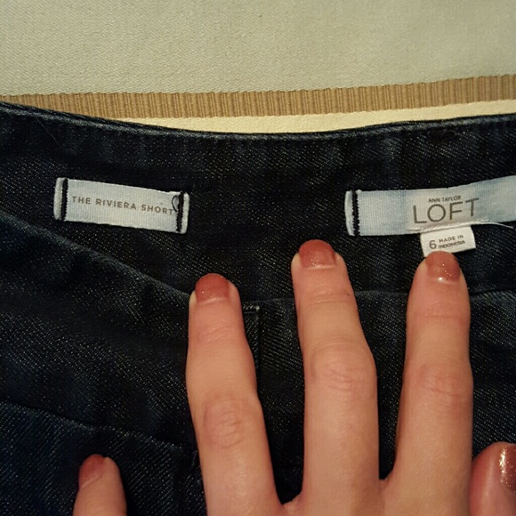 Shorts - Picture 2 of 2