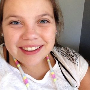 Meet your Posher, Mariah