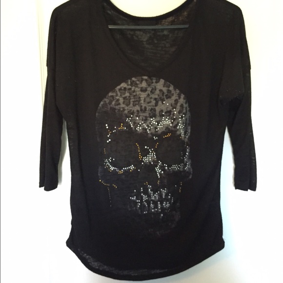 Day Trip shirt
