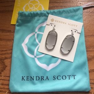 Kendra Scott earrings