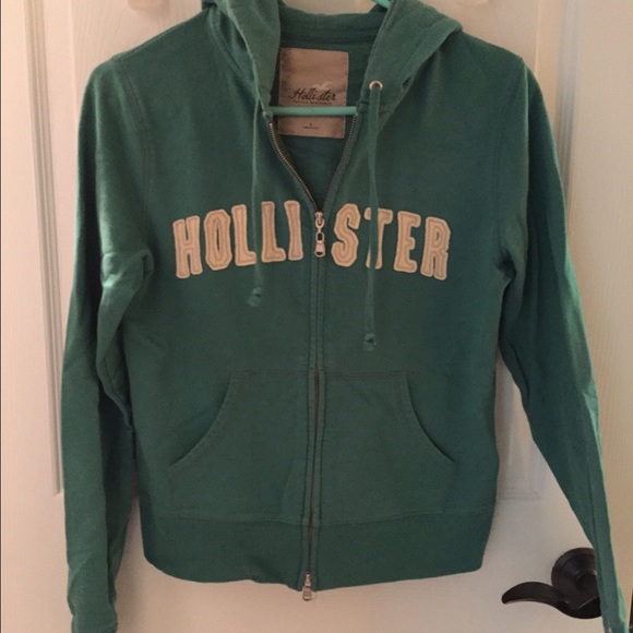 Zip up