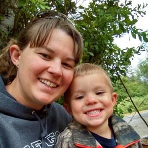 Meet your Posher, Heather