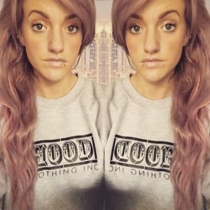 Meet your Posher, Gina