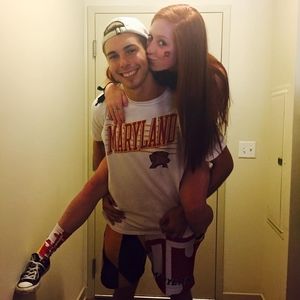 Meet your Posher, Jordan