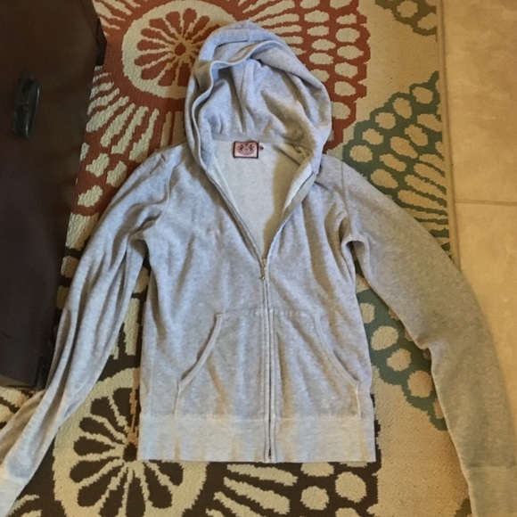 Juicy couture jacket