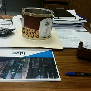 Meet your Posher, Jonathan