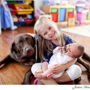 Meet your Posher, Trish