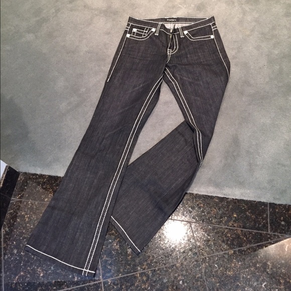 David khan jeans