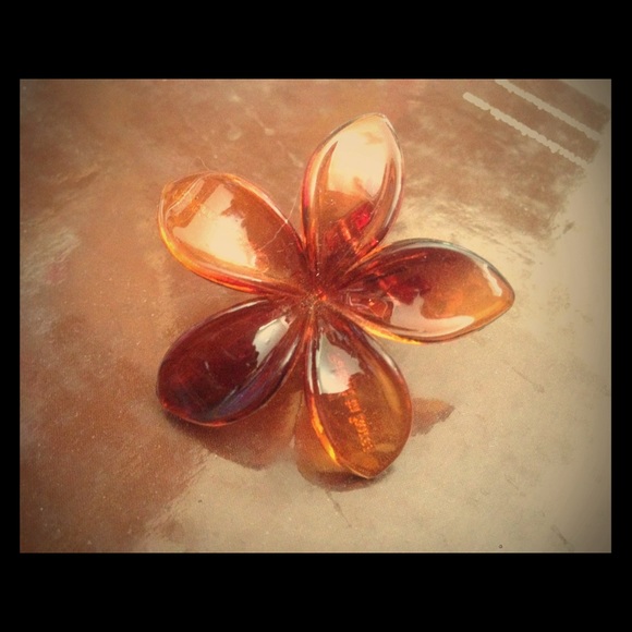 Hair accessories
