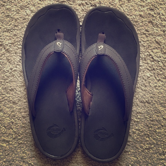 Olukai Neoprene Sandals. Never Worn.